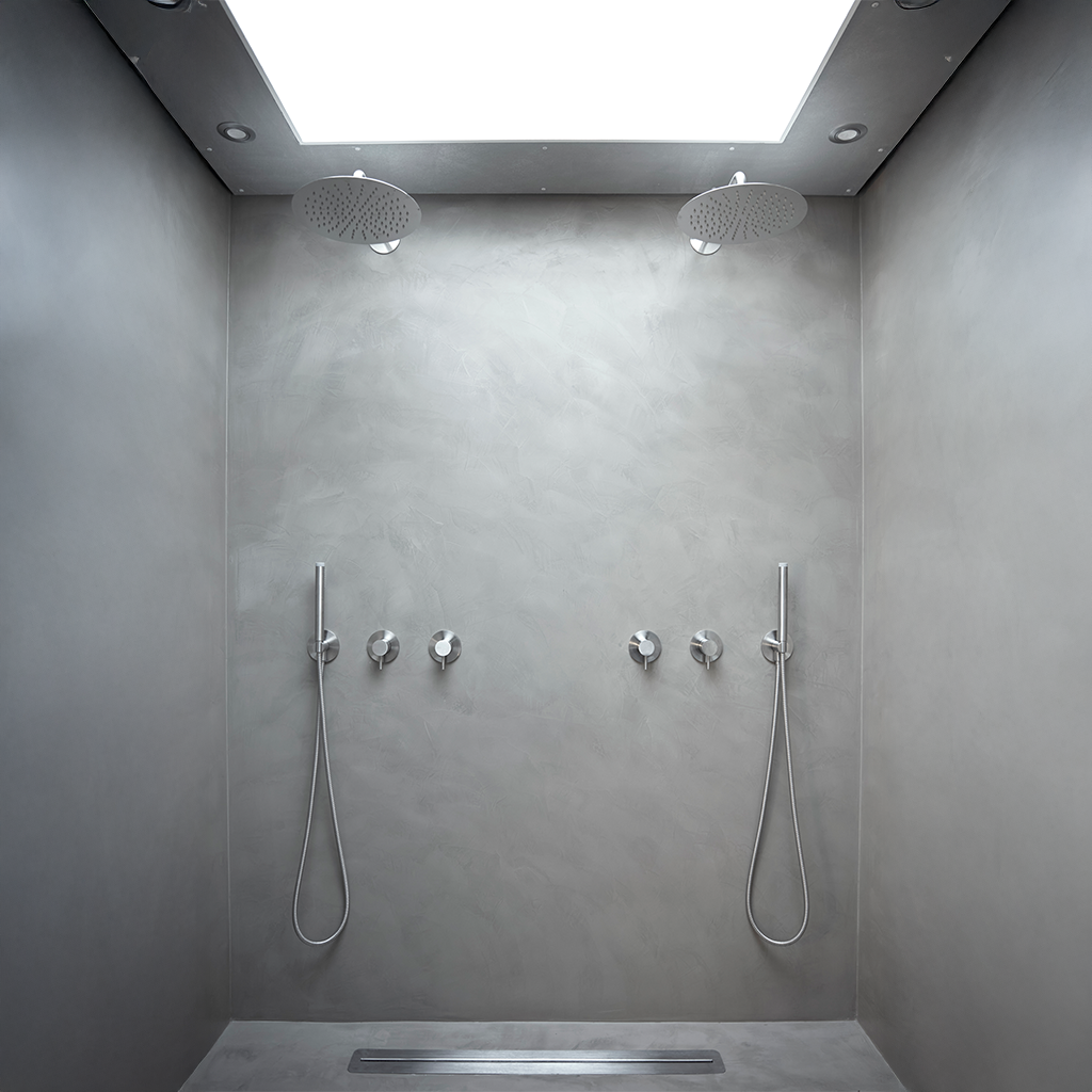 Qtoo Shower Set