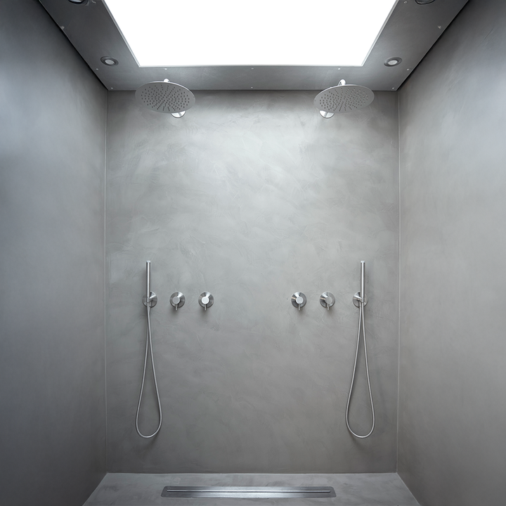 Qtoo Shower Set