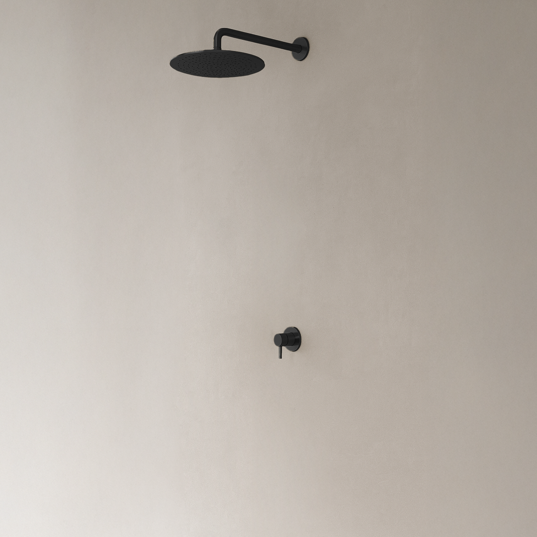 Qtoo Shower Set