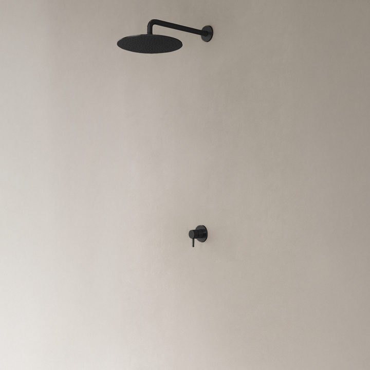 Qtoo Shower Set