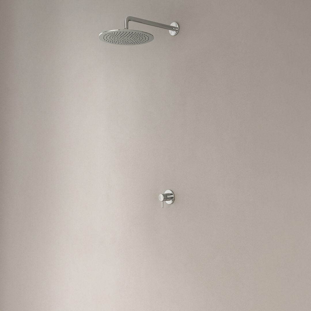 Qtoo Shower Set