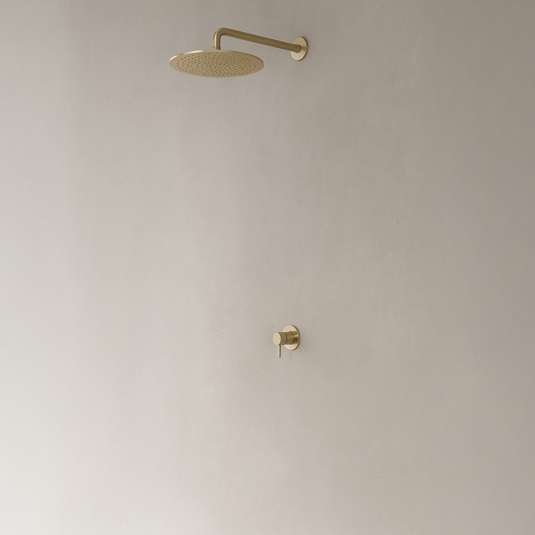 Qtoo Shower Set