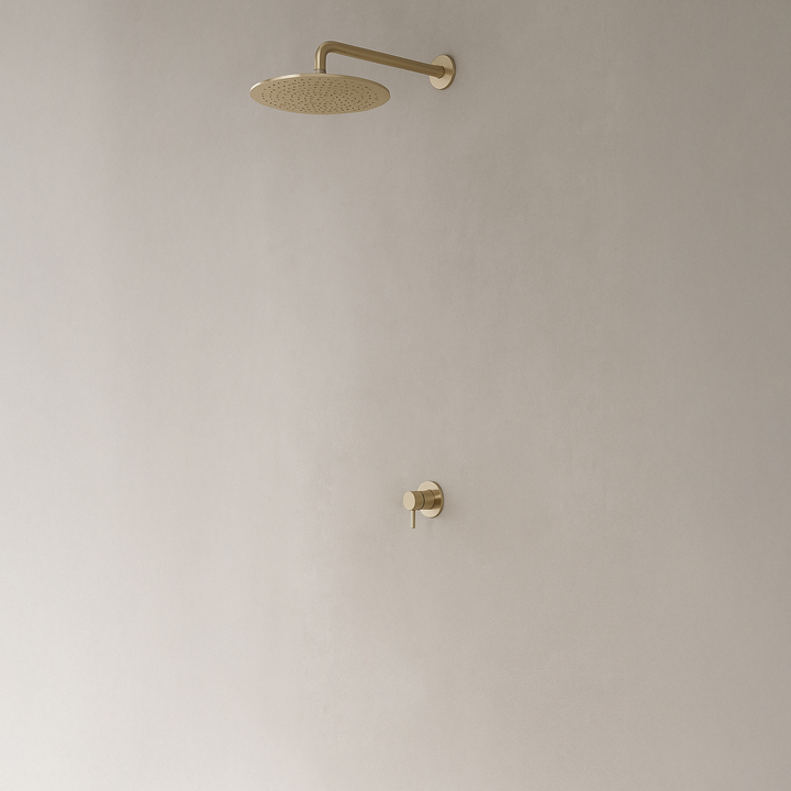 Qtoo Shower Set