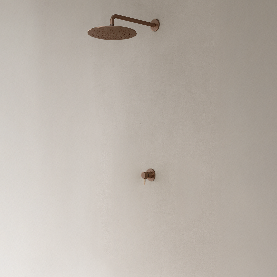 Qtoo Shower Set