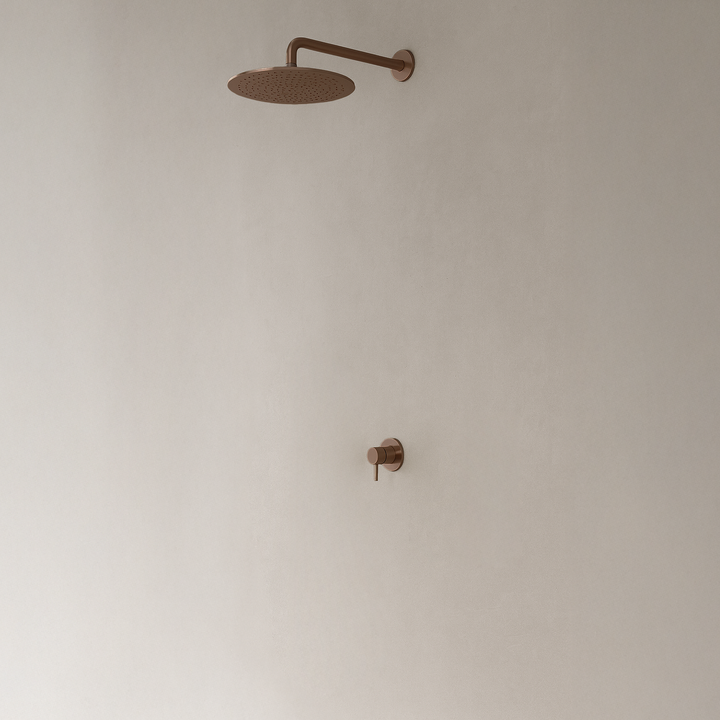 Qtoo Shower Set
