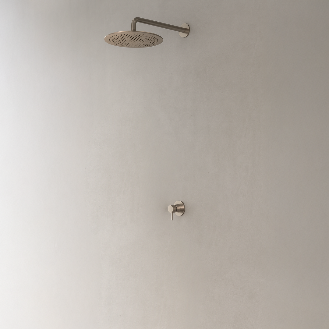 Qtoo Shower Set