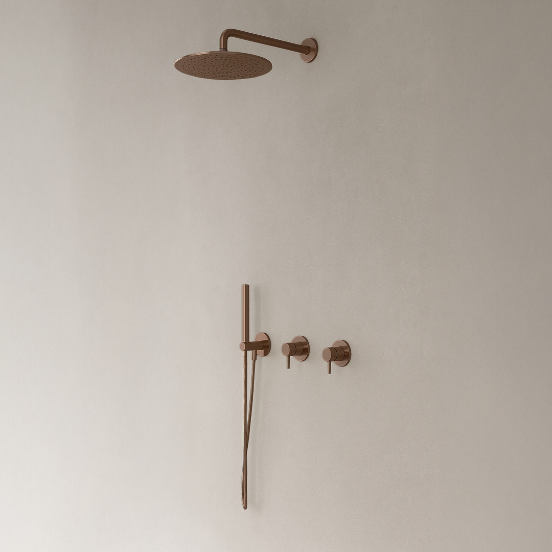 Qtoo Shower Set