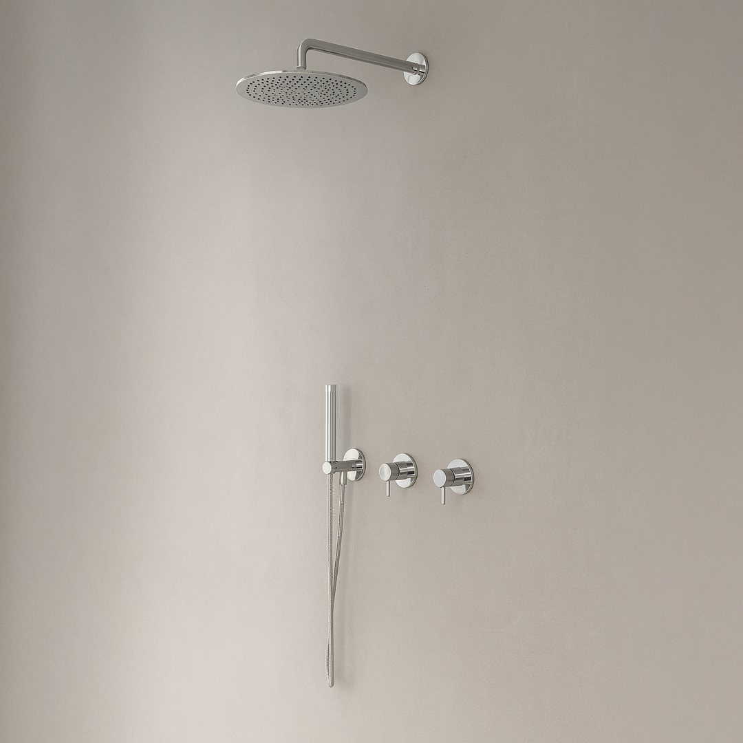 Qtoo Shower Set