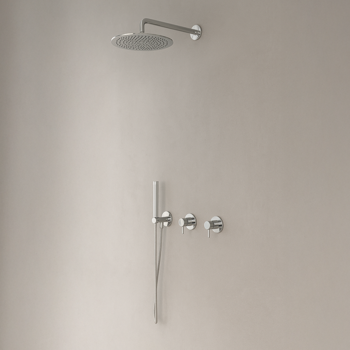 Qtoo Shower Set