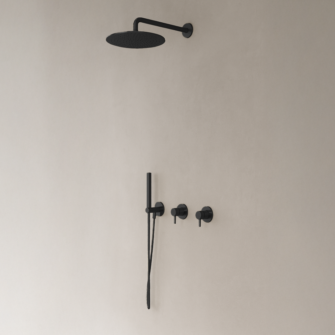 Qtoo Shower Set