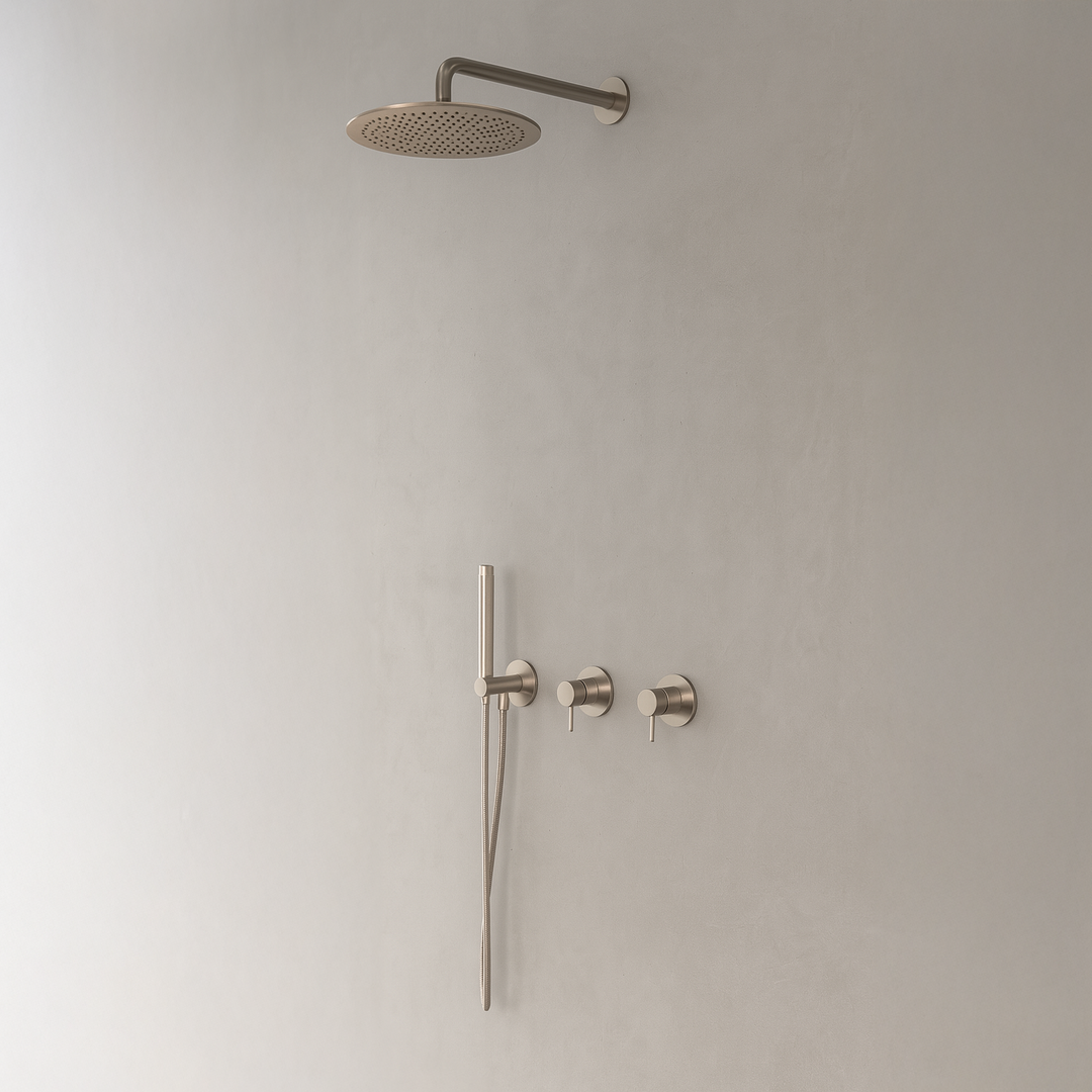 Qtoo Shower Set