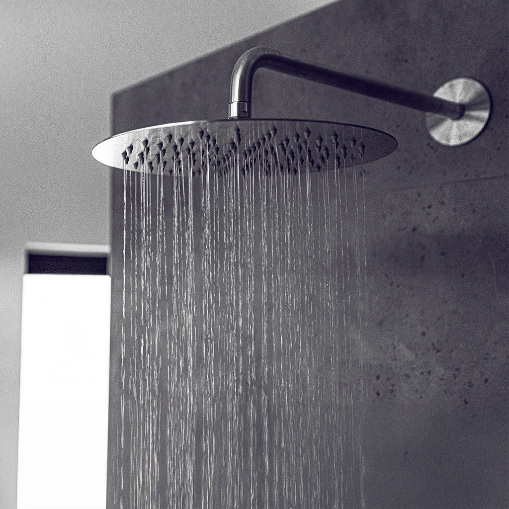 Qtoo Shower Set