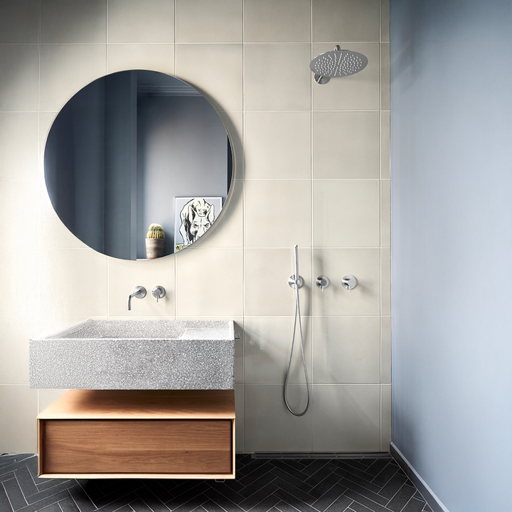 Qtoo Shower Set