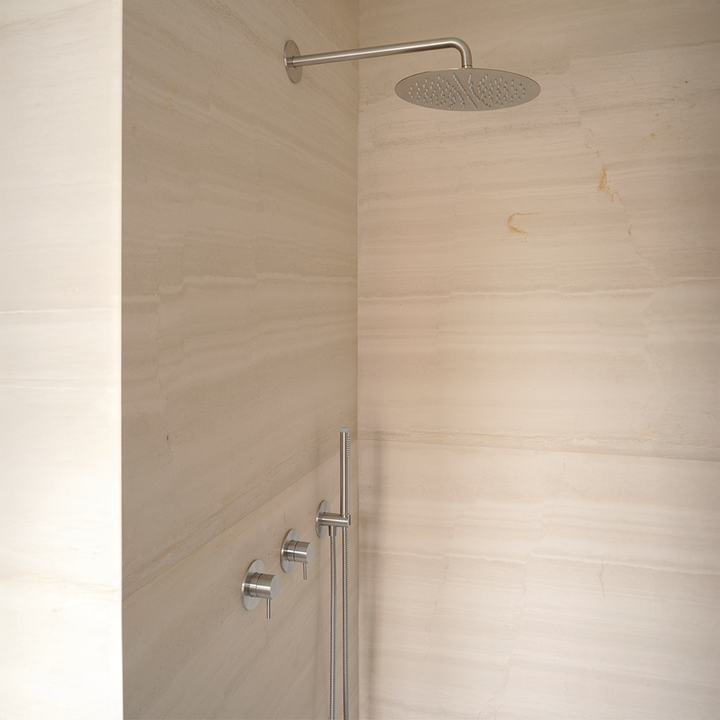 Qtoo Shower Set