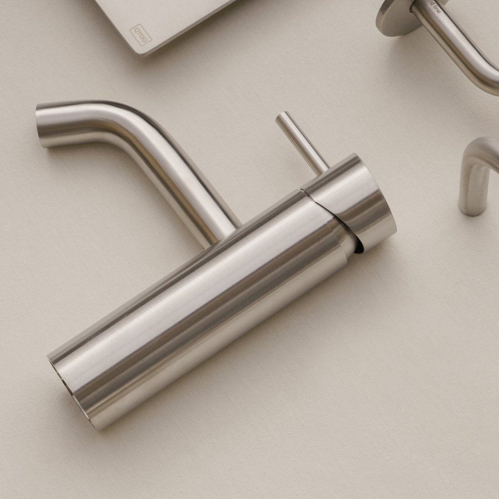 Qtoo Single Hole Faucet