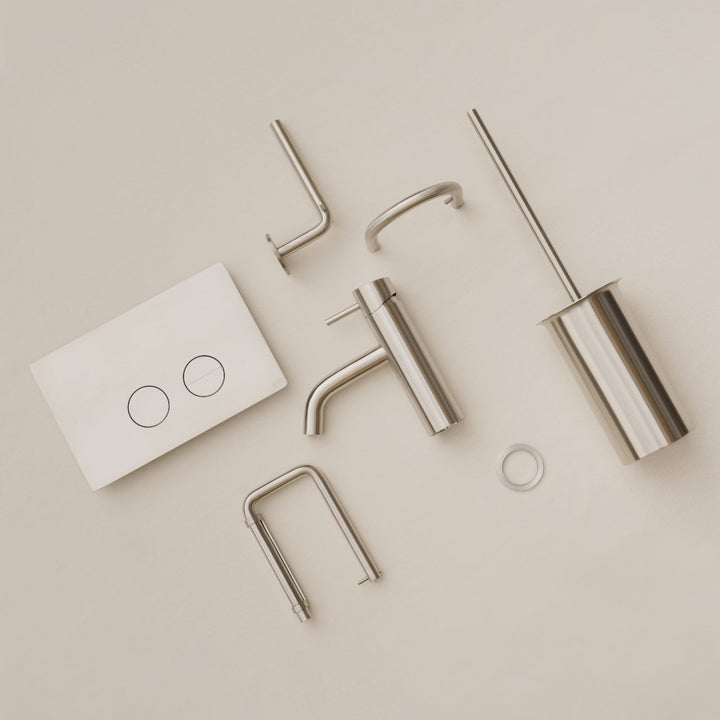 Qtoo Single Hole Faucet