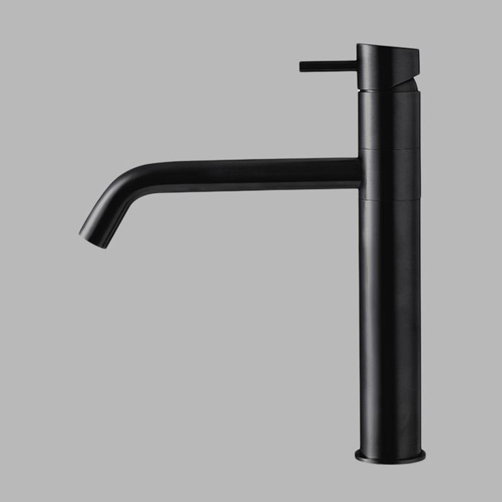 qtoo kitchen faucet by dline