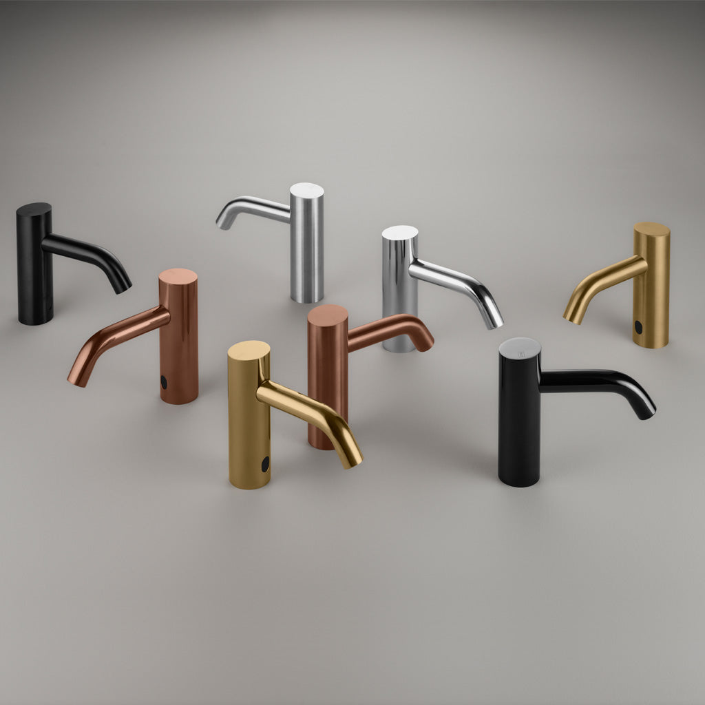 Qtoo Single Hole Sensor Tap System