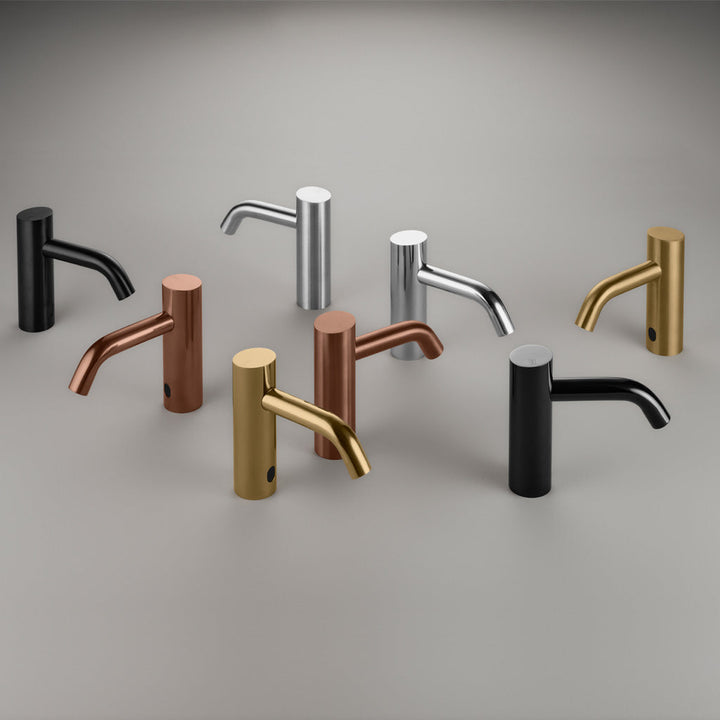 Qtoo Single Hole Sensor Tap System
