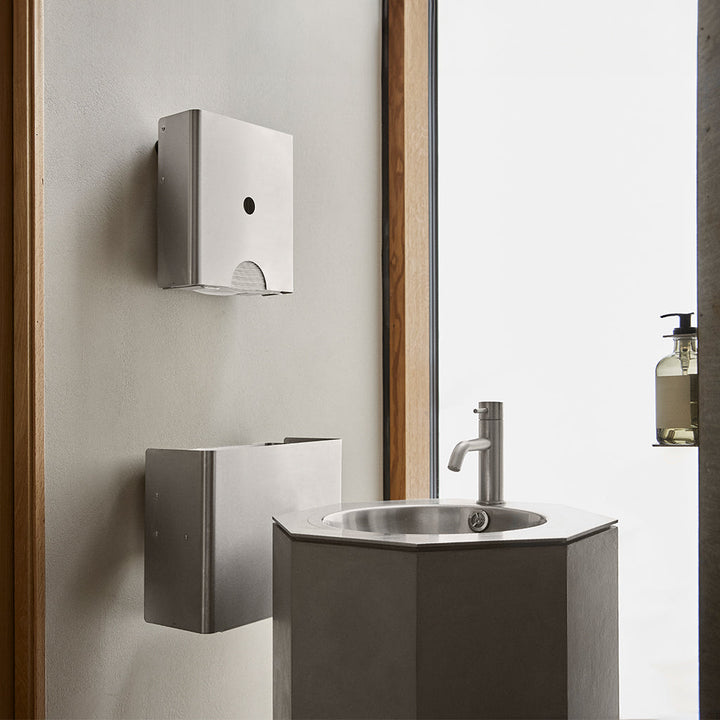 Qtoo Single Hole Tap Set
