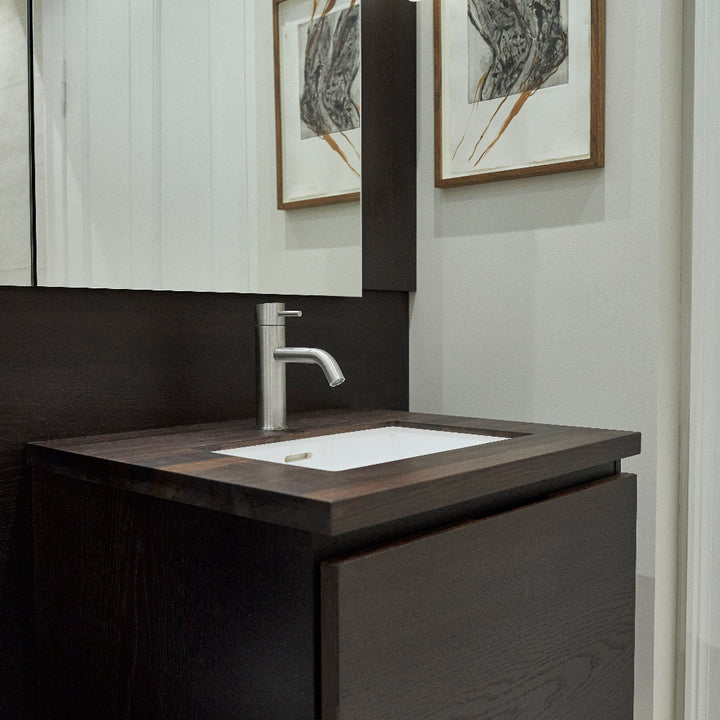 Qtoo Single Hole Tap Set