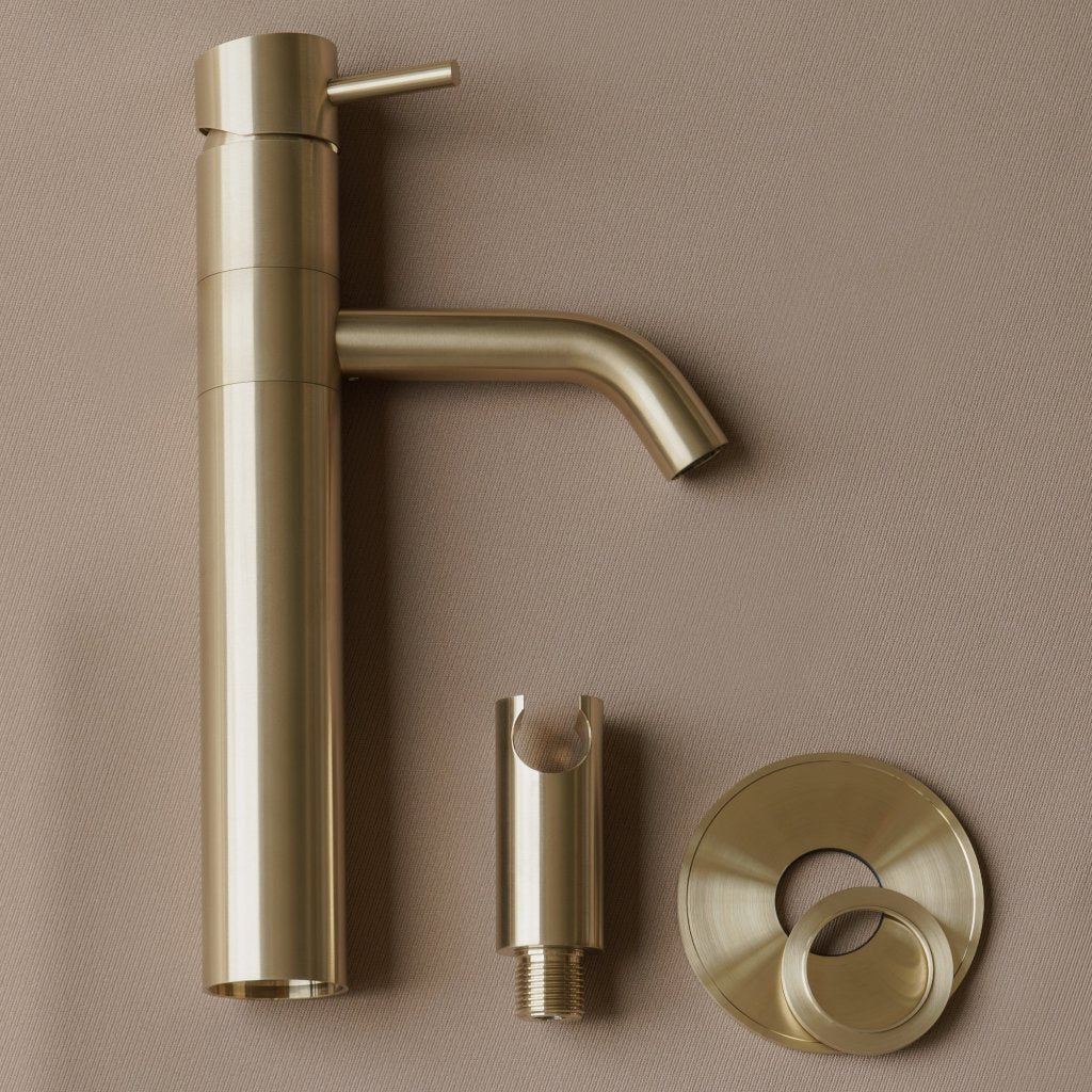 Qtoo Single Hole Tap Set