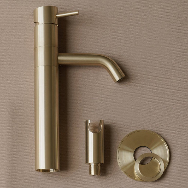 Qtoo Single Hole Tap Set