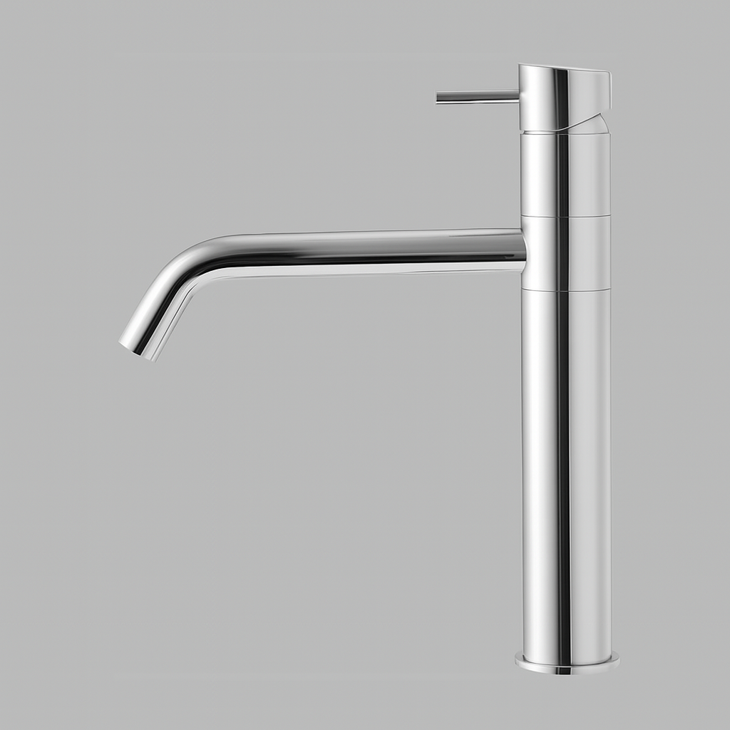 Qtoo Single Hole Tap Set