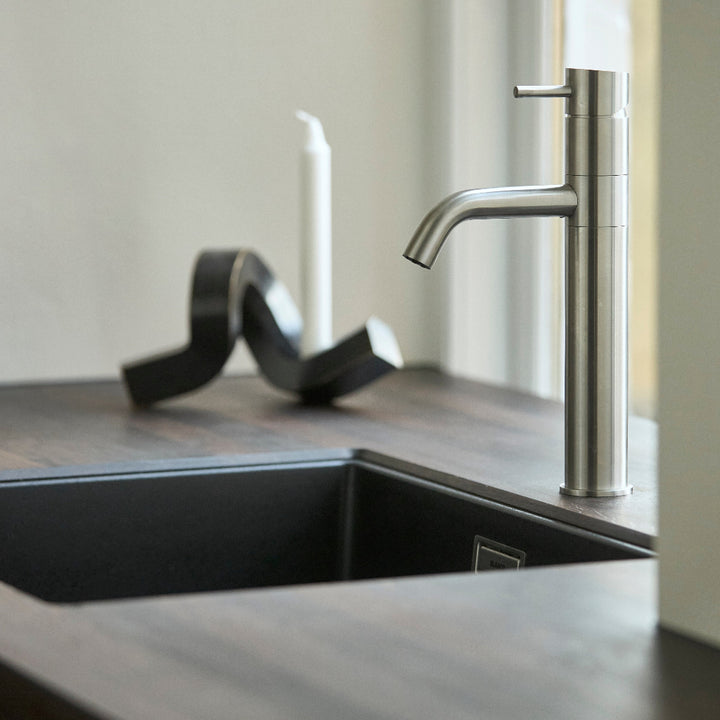 Qtoo Single Hole Tap Set