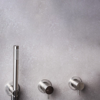 QTOO Two-Way Thermostat Shower