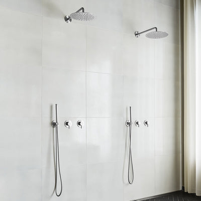 QTOO Two-Way Thermostat Shower