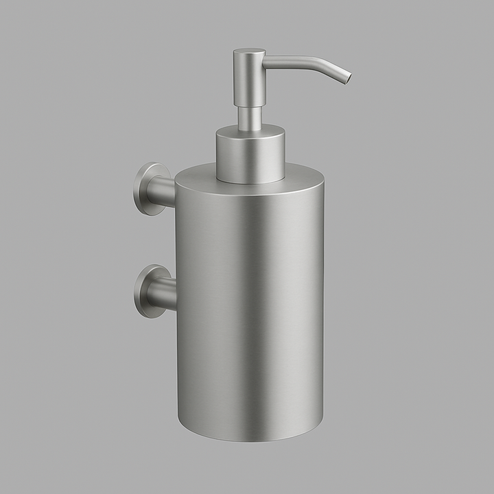 Qtoo Uno Wall Mounted Soap Dispenser