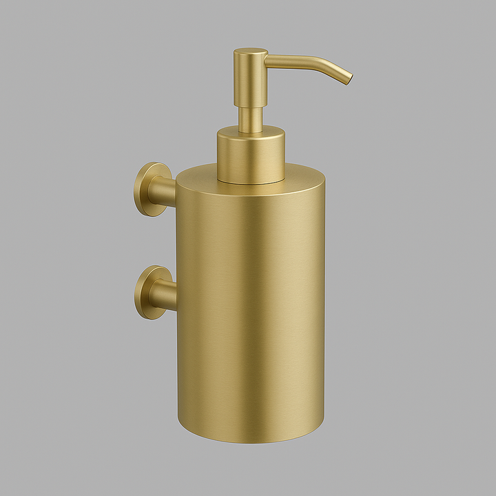 Qtoo Uno Wall Mounted Soap Dispenser