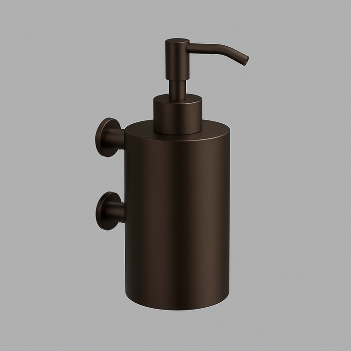 Qtoo Uno Wall Mounted Soap Dispenser