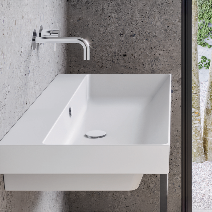 Qtoo Wall Mounted Tap System