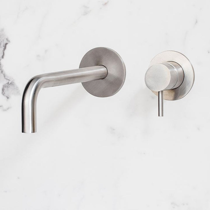 Qtoo Wall Mounted Tap System