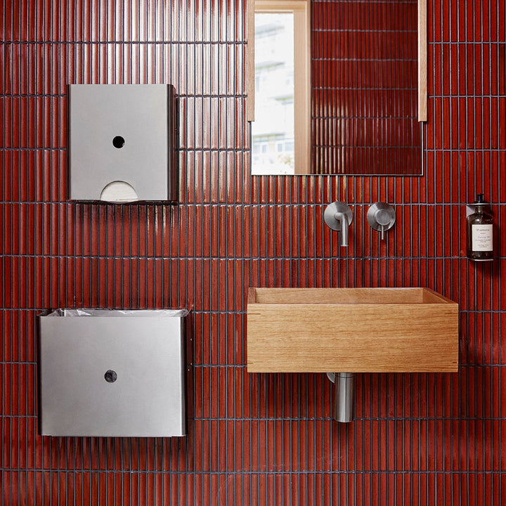 Qtoo Wall Mounted Tap System