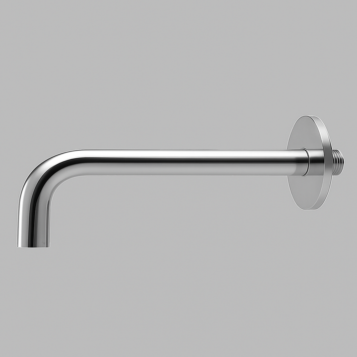 Qtoo Wall Mounted Tap System