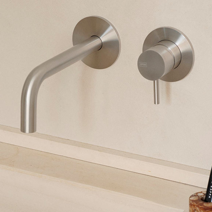 Qtoo Wall Mounted Tap System