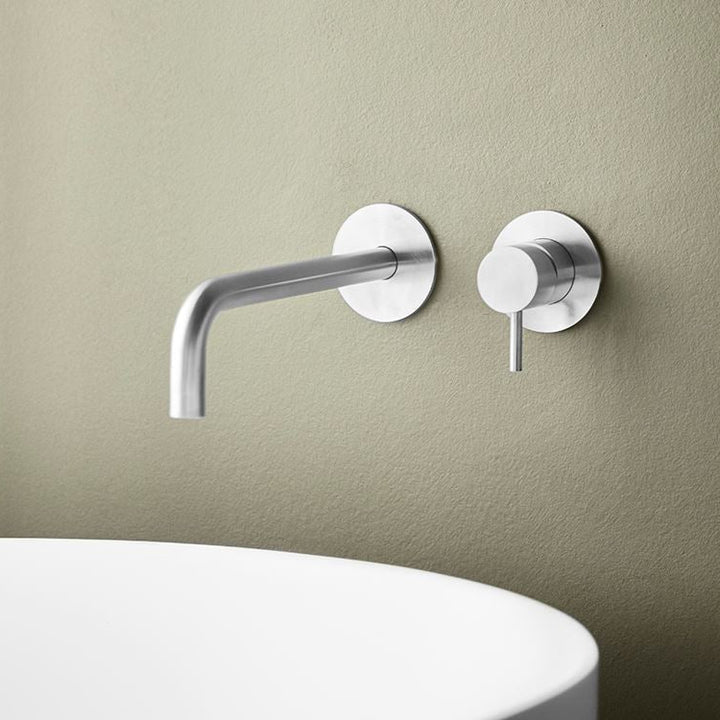 Qtoo Wall Mounted Tap System