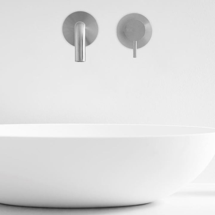 Qtoo Wall Mounted Tap System