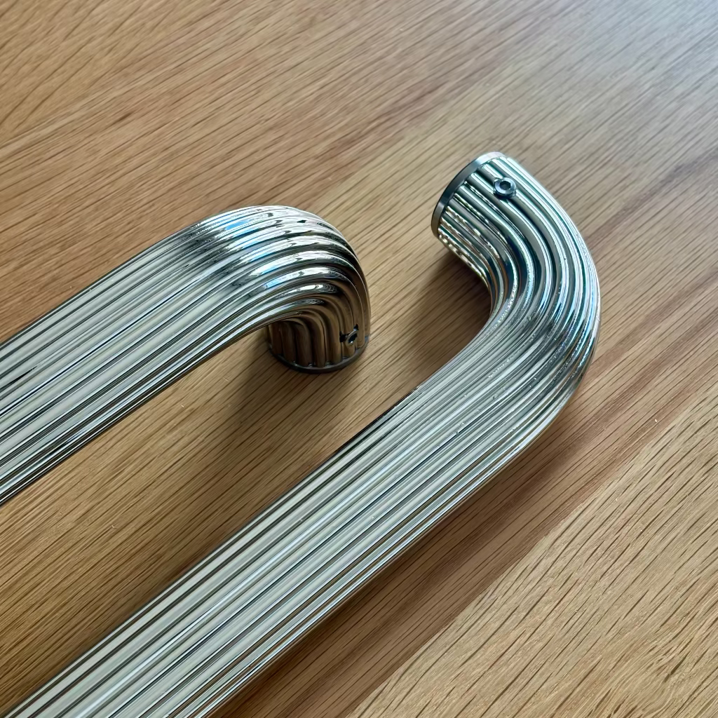 REMSEN Grab Bar