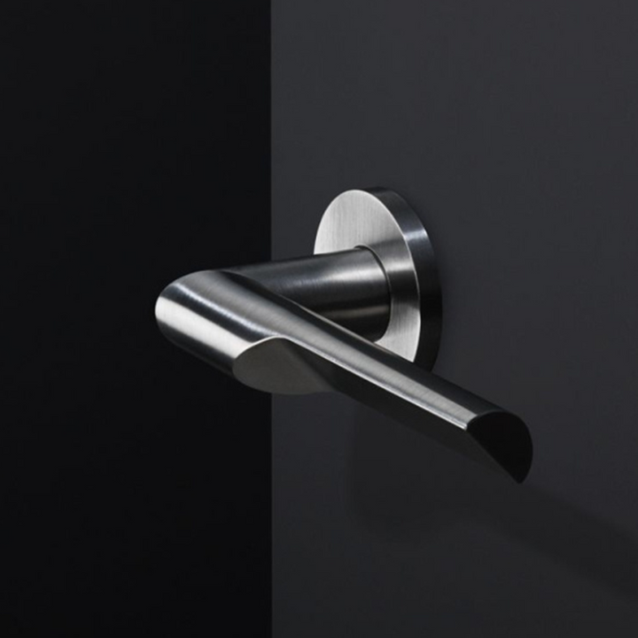 RIVIO GL100-G Door Lever