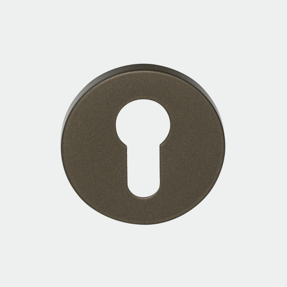 RIVIO Key Escutcheon — Formani, view 2