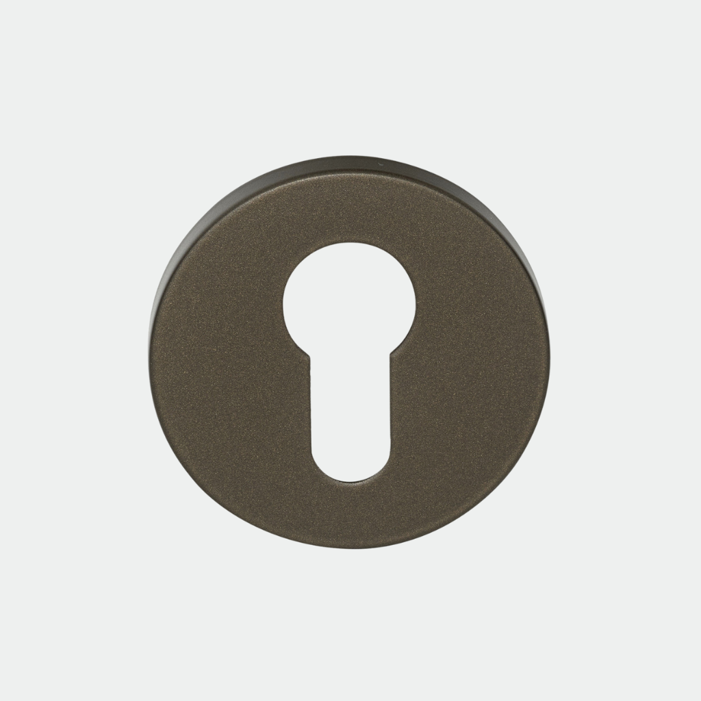 RIVIO Key Escutcheon — Formani, view 2