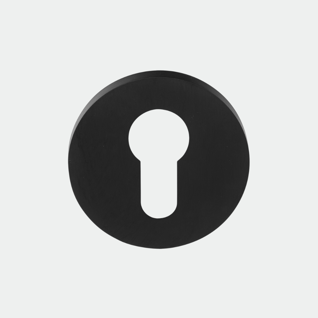 RIVIO Key Escutcheon — Formani, view 3