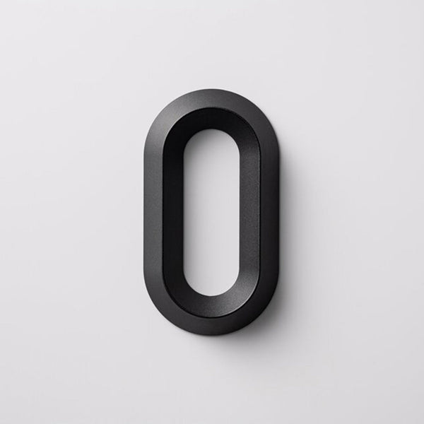 Ridge Numbers — 0 / 6"