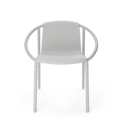 An Umbra Ringo Chair on a white background.