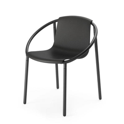 An Umbra Ringo Chair on a white background.