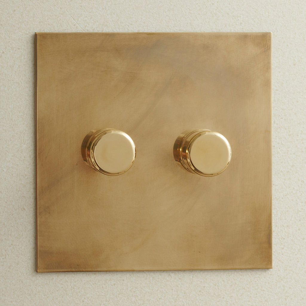 rotary switch by forbes and lomax